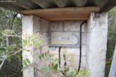 Finca-Grundstück für Ihr Einfamilienhaus mit Pool und Strom- und Wasseranschluss ist möglich - Stromanschluss