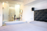 Encantador piso con sistema de casa + sonido inteligente, baños modernizados y balcón - Dormitorio principal con...