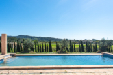 FIRST-TIME OCCUPANCY! Spacious finca with 5 bedrooms, pool and bodega in beautiful countryside - Huge pool with views and...