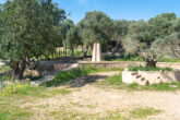 ERSTBEZUG! Großzügige Finca mit 5 SZ, Pool und Bodega in herrlicher Landschaft - ... viel Platz zum Parken