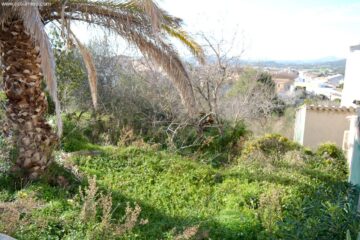 Bebaubares Grundstück am Dorfrand – exzellente Lage, 07580 Capdepera (Spanien), Wohngrundstück