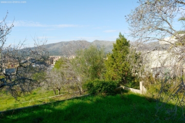 Terreno edificable en el borde del pueblo – excelente ubicación, 07580 Capdepera (España), Solar residencial