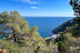 Attractive investment opportunity: Excellent property with panoramic sea views - Titelbild