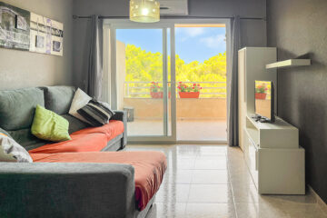 Modern eingerichtete Wohnung mit 3 Schlafzimmer und Tiefgaragen-Stellplatz, 07590 Cala Ratjada (Spanien), Dachgeschosswohnung