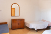 Außerordentliches Landgut mit fantastischem Blick auf die Bahia de Alcúdia - Doppelschlafzimmer im EG