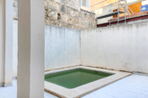 Moderna casa adosada en 3 niveles con su propia piscina - privater Pool
