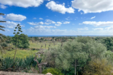 Perfect finca for a large family or several families: fantastic sea views and Mediterranean flair - Distant sea view