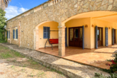 Perfect finca for a large family or several families: fantastic sea views and Mediterranean flair - North-West side