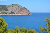 Investment object! Fantastic plot with marvellous panoramic and sea views - Beautiful sea view