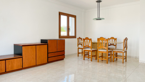 Geräumige Wohnung in ruhiger Lage mit 3 Schlafzimmer und Balkon mit Fernblick, 07590 Cala Ratjada (Spanien), Etagenwohnung