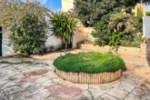 Traditional Mallorcan coziness: Townhouse to renovate with partial sea views. - Titelbild