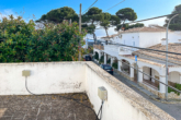 Traditional Mallorcan coziness: Townhouse to renovate with partial sea views. - ...with access to a roof terrace