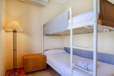 Mallorquinische Villa direkt am Meer mit Salzwasserpool und ETV-Lizenz für 12 Betten - Doppelschlafzimmer 5
