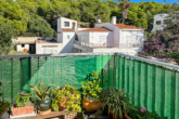 Spacious flat, quiet location with view of the pine forest and only approx. 800m to the beach - Corner Balcony