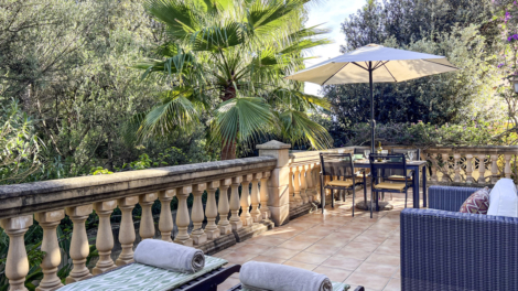 Doppelhaushälfte in Sa Pedruscada – Ruhige Lage nahe dem Meer, 07590 Cala Ratjada (Spanien), Doppelhaushälfte